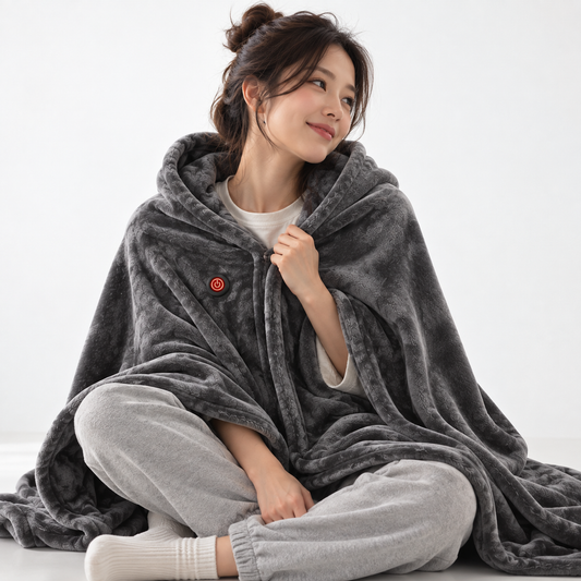 COZYEE 온열 담요